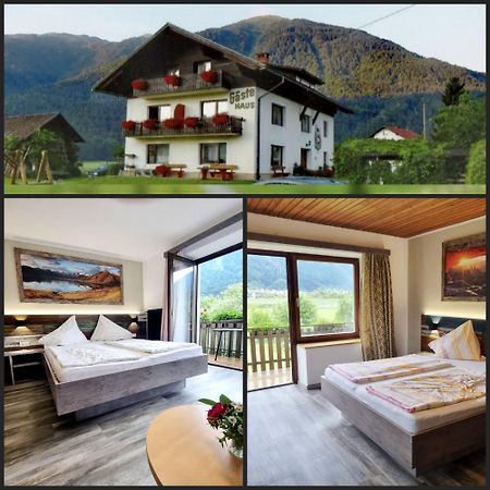 Guesthouse Schoba Typ A Kirchbach  Εξωτερικό φωτογραφία
