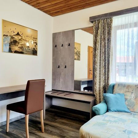 Guesthouse Schoba Typ A Kirchbach  Εξωτερικό φωτογραφία