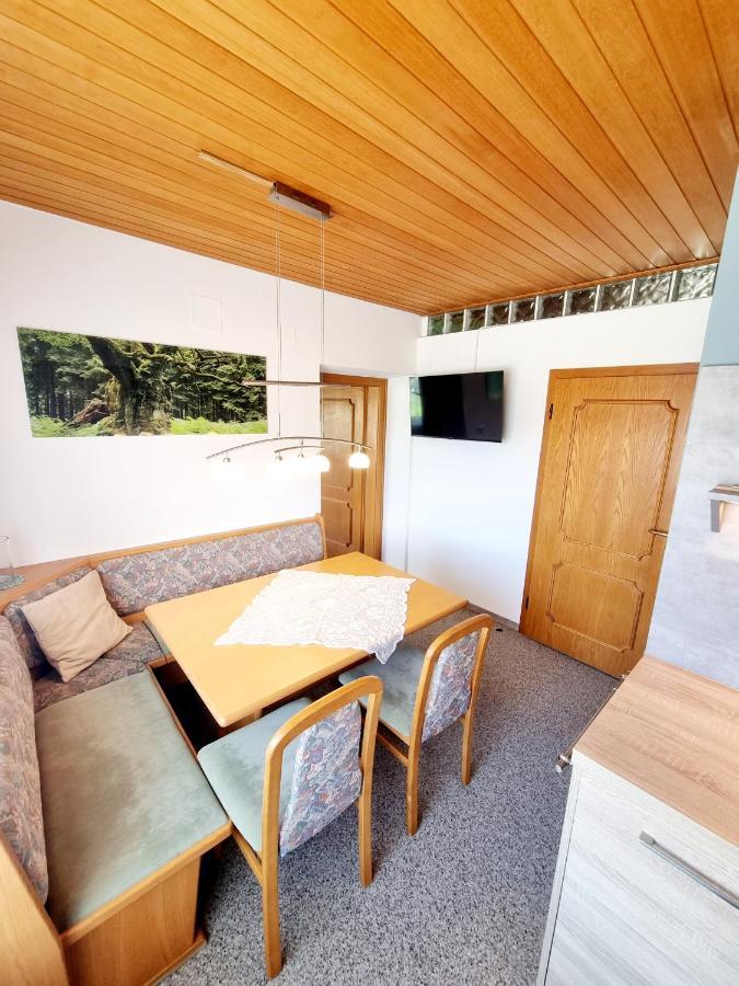 Guesthouse Schoba Typ A Kirchbach  Εξωτερικό φωτογραφία