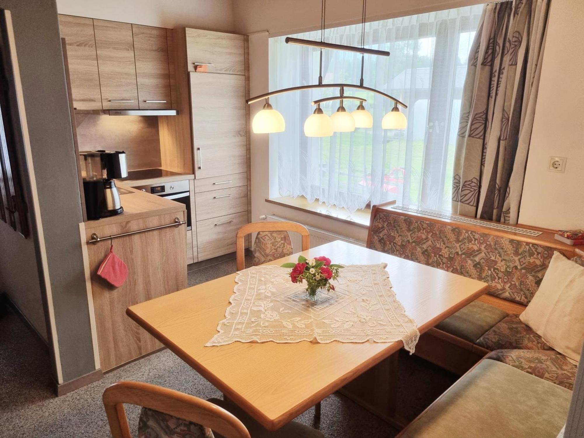 Guesthouse Schoba Typ A Kirchbach  Εξωτερικό φωτογραφία