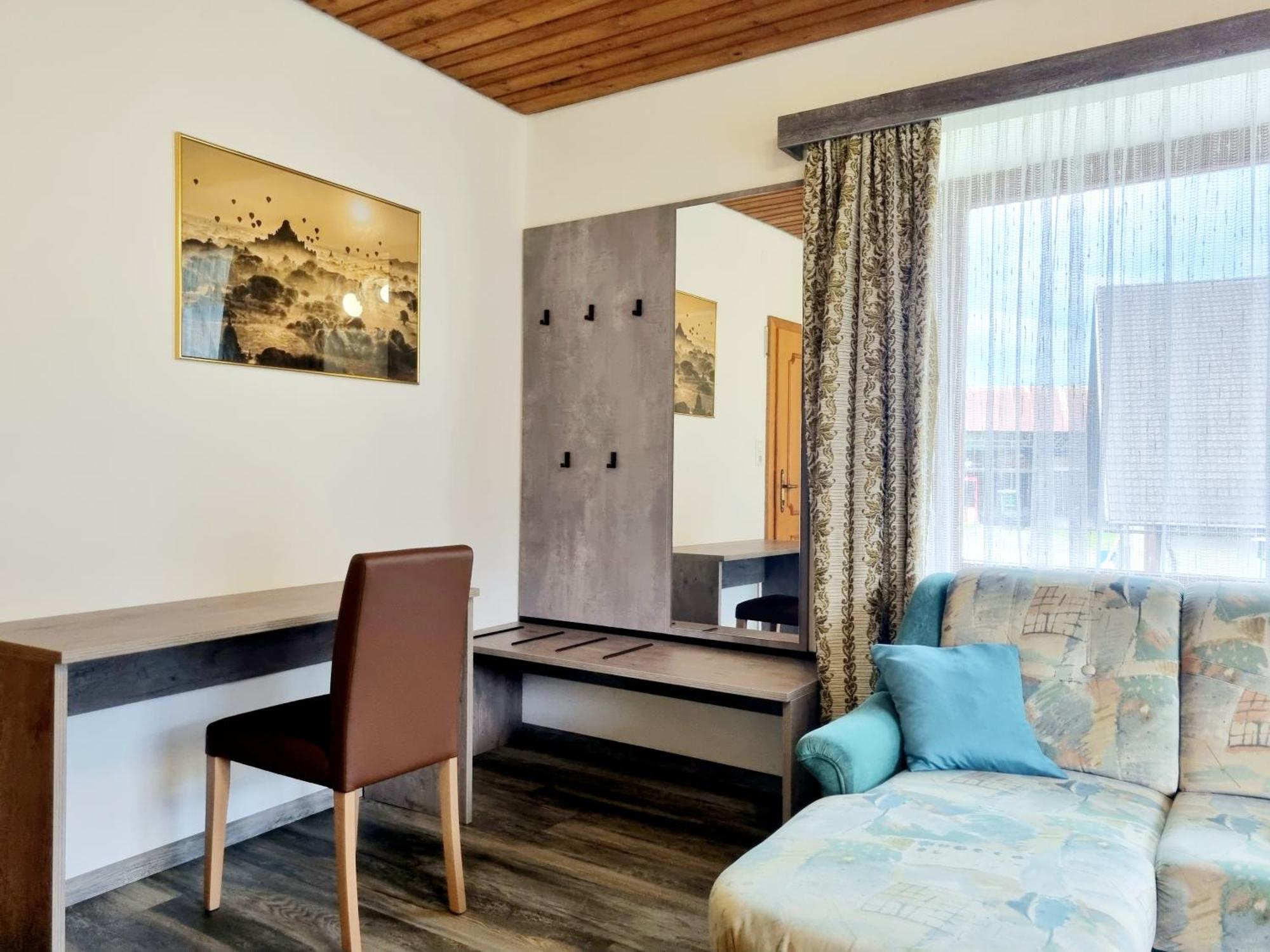 Guesthouse Schoba Typ A Kirchbach  Εξωτερικό φωτογραφία