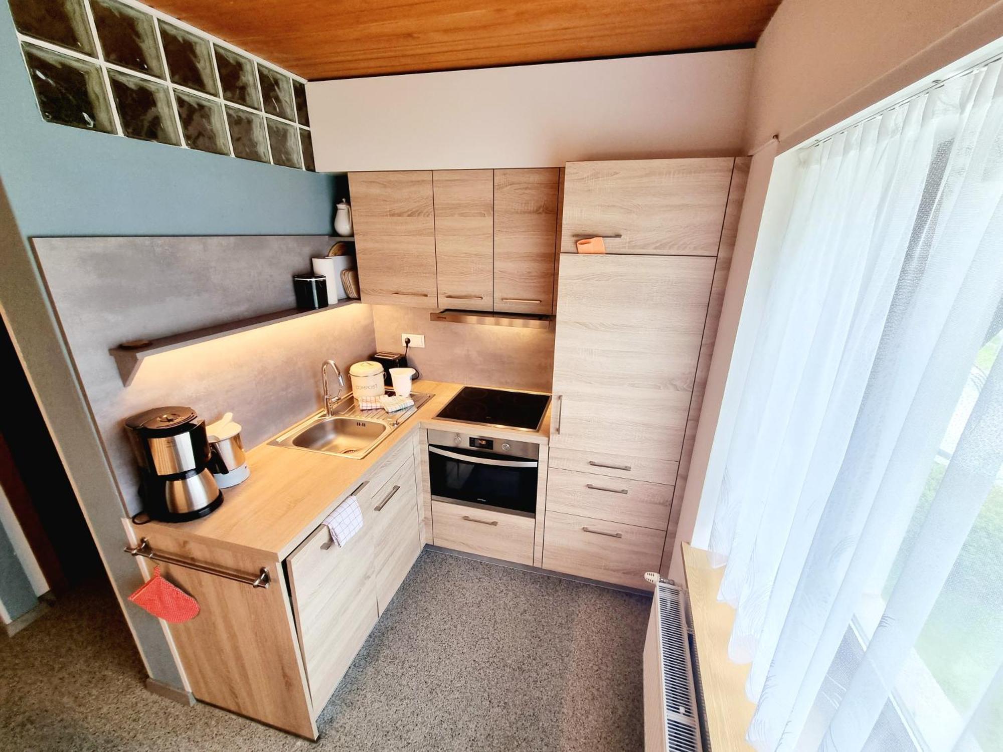 Guesthouse Schoba Typ A Kirchbach  Εξωτερικό φωτογραφία
