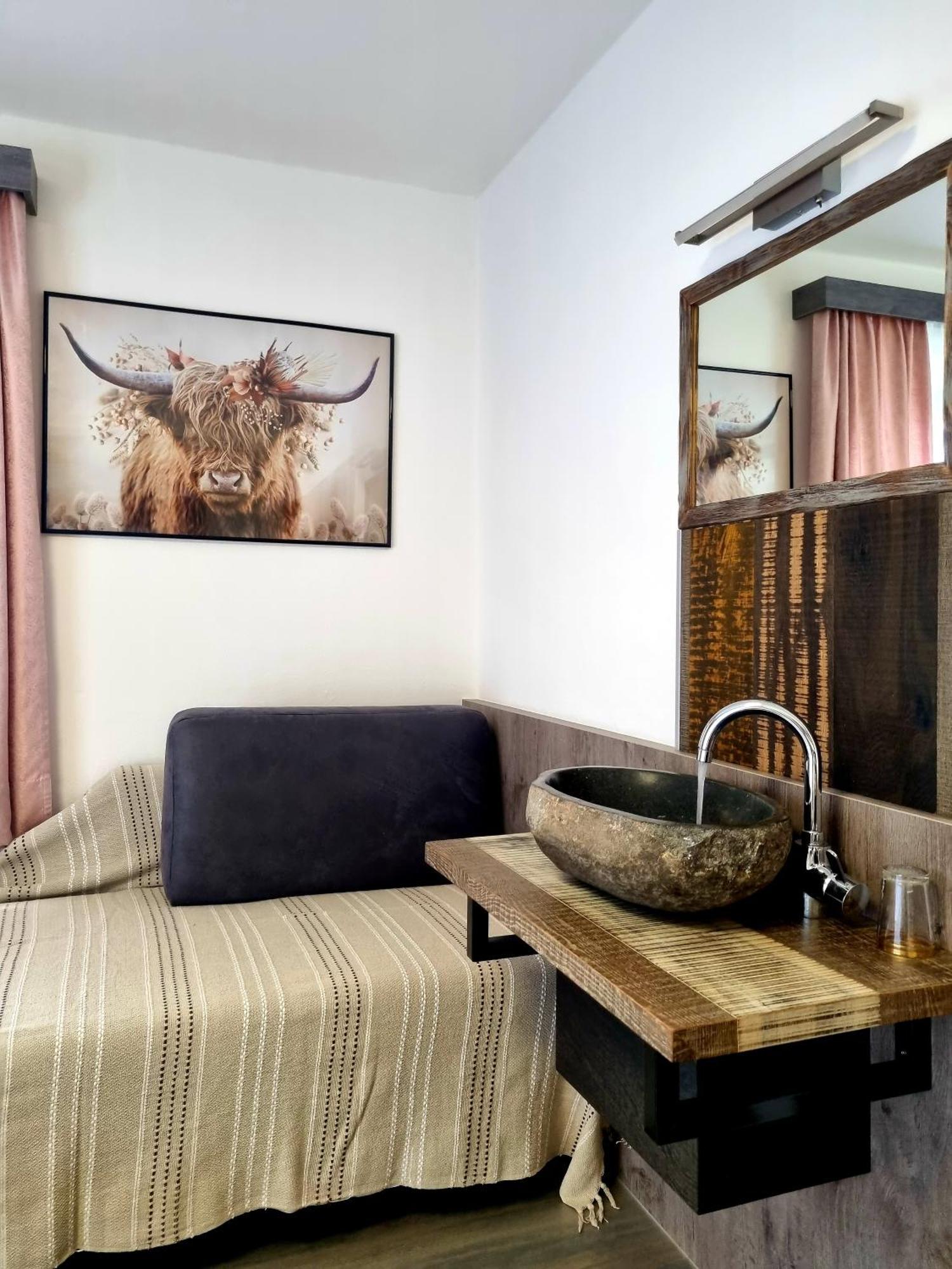 Guesthouse Schoba Typ A Kirchbach  Εξωτερικό φωτογραφία