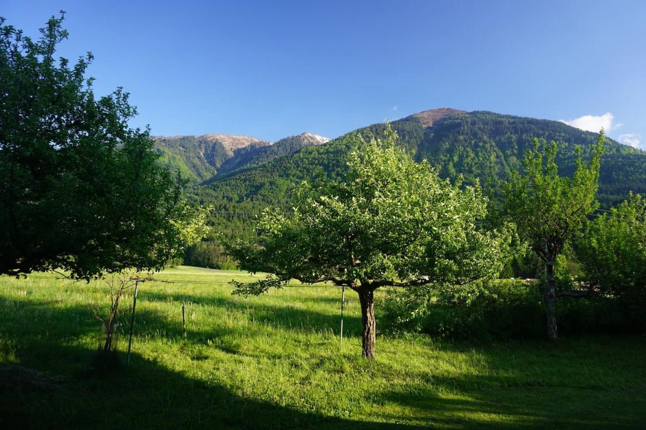 Guesthouse Schoba Typ A Kirchbach  Εξωτερικό φωτογραφία