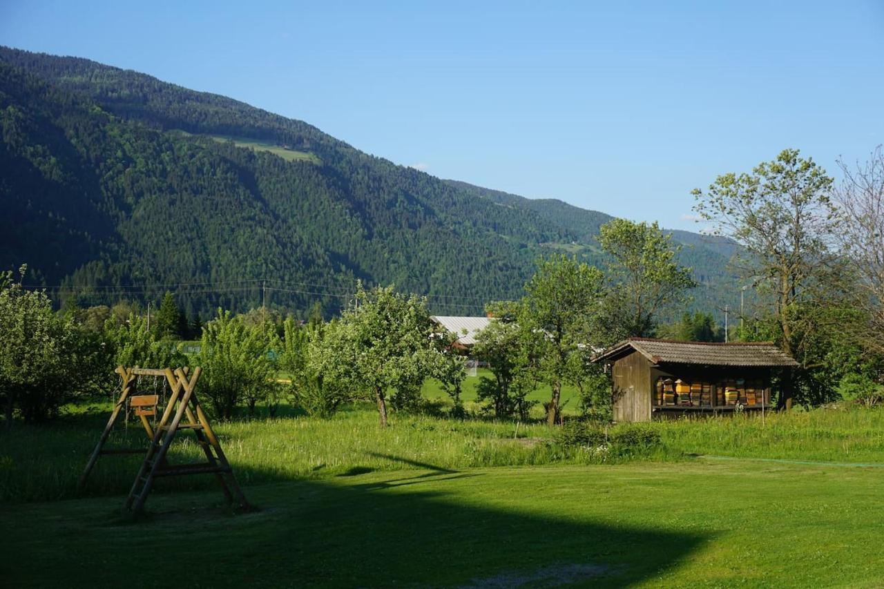 Guesthouse Schoba Typ A Kirchbach  Εξωτερικό φωτογραφία
